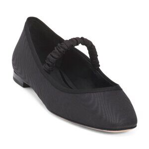 PAIGE Josie Flats With Elastic Strap